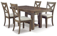 Load image into Gallery viewer, Moriville Dining Extension Table - Ego Home Furniture
