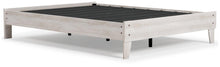 Load image into Gallery viewer, Shawburn Crossbuck Panel Bed - Ego Home Furniture
