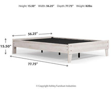 Load image into Gallery viewer, Shawburn Youth Bed - Ego Home Furniture
