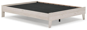 Socalle Panel Bed - Ego Home Furniture