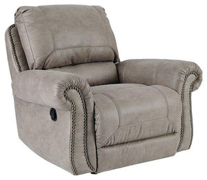 Olsberg Living Room Set - Ego Home Furniture