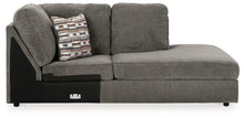 Load image into Gallery viewer, O&#39;Phannon 2-Piece Sectional with Chaise
