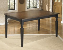 Load image into Gallery viewer, Owingsville Dining Table
