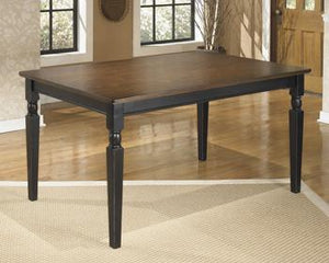 Owingsville Dining Room Set - Ego Home Furniture