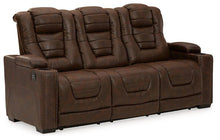 Load image into Gallery viewer, Owner&#39;s Box Living Room Set - Ego Home Furniture
