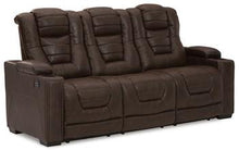 Load image into Gallery viewer, Owner&#39;s Box Living Room Set - Ego Home Furniture
