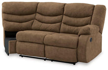 Load image into Gallery viewer, Partymate 2-Piece Reclining Sectional
