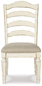 Realyn Dining Room Set - Ego Home Furniture