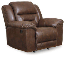 Load image into Gallery viewer, Stoneland Recliner - Ego Home Furniture
