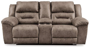 Stoneland Living Room Set - Ego Home Furniture