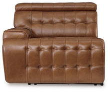 Load image into Gallery viewer, Temmpton Power Reclining Sectional Sofa - Ego Home Furniture
