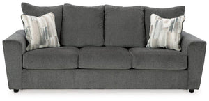 Stairatt Living Room Set - Ego Home Furniture