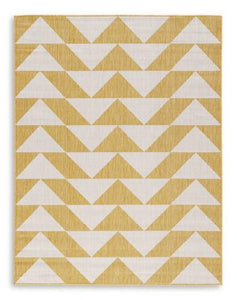 Thomley 8' x 10' Rug - Ego Home Furniture