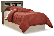 Load image into Gallery viewer, Trinell Youth Bed with 1 Large Storage Drawer - Ego Home Furniture

