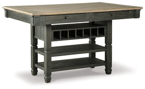 Tyler Creek Counter Height Dining Set - Ego Home Furniture