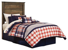 Load image into Gallery viewer, Trinell Youth Bed with 2 Storage Drawers - Ego Home Furniture
