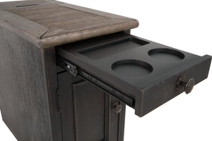Tyler Creek Occasional Table Set - Ego Home Furniture