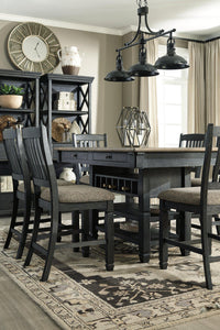 Tyler Creek Counter Height Dining Table - Ego Home Furniture