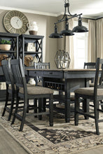 Load image into Gallery viewer, Tyler Creek Counter Height Dining Set
