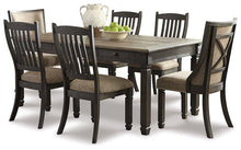 Load image into Gallery viewer, Tyler Creek Dining Set - Ego Home Furniture
