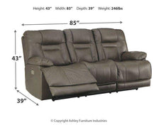 Load image into Gallery viewer, Wurstrow Living Room Set - Ego Home Furniture

