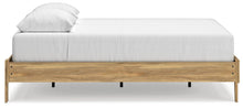 Load image into Gallery viewer, Bermacy Bed - Ego Home Furniture
