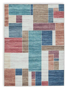 Numore Rug - Ego Home Furniture