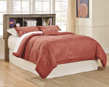 Load image into Gallery viewer, Trinell Youth Bed with 2 Storage Drawers - Ego Home Furniture
