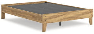 Bermacy Bed - Ego Home Furniture