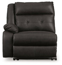 Load image into Gallery viewer, Mackie Pike Power Reclining Sectional Loveseat
