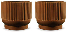 Load image into Gallery viewer, Avalyah Vase (Set of 2) - Ego Home Furniture
