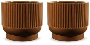 Avalyah Vase (Set of 2) - Ego Home Furniture