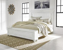 Load image into Gallery viewer, Kanwyn Bedroom Set - Ego Home Furniture
