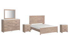 Load image into Gallery viewer, Senniberg Bedroom Set - Ego Home Furniture
