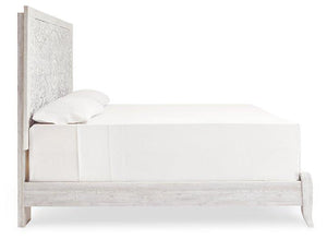 Paxberry Bedroom Set - Ego Home Furniture