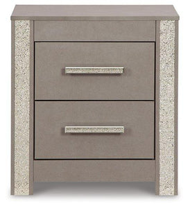 Surancha Nightstand - Ego Home Furniture