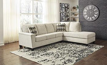 Load image into Gallery viewer, Abinger 2-Piece Sleeper Sectional with Chaise - Ego Home Furniture
