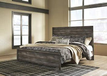 Load image into Gallery viewer, Wynnlow Bedroom Set - Ego Home Furniture
