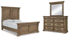 Load image into Gallery viewer, Markenburg Queen Bedroom Set image
