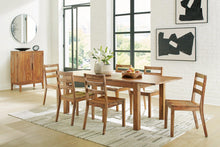 Load image into Gallery viewer, Dressonni Dining Room Set
