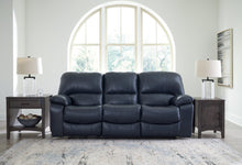 Load image into Gallery viewer, Leesworth Power Reclining Sofa
