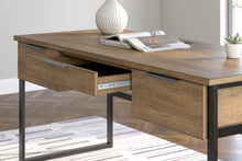 Load image into Gallery viewer, Montia Home Office Set - Ego Home Furniture
