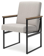 Load image into Gallery viewer, Montia Home Office Set - Ego Home Furniture
