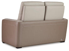 Load image into Gallery viewer, Battleville Power Reclining Loveseat - Ego Home Furniture
