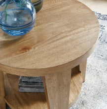 Load image into Gallery viewer, Kristiland Occasional Table Set - Ego Home Furniture

