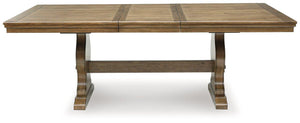 Sturlayne Dining Room Set - Ego Home Furniture