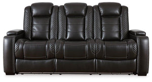 Party Time Living Room Set - Ego Home Furniture