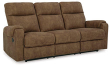 Load image into Gallery viewer, Edenwold Reclining Sofa - Ego Home Furniture
