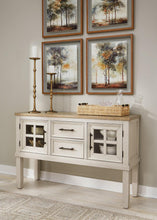 Load image into Gallery viewer, Shaybrock Dining Package - Ego Home Furniture
