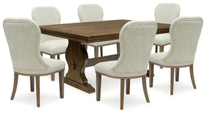 Sturlayne Dining Room Set - Ego Home Furniture